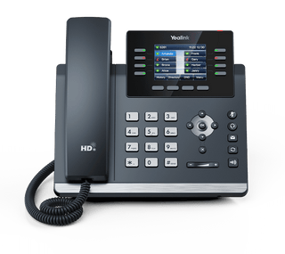 Yealink T44U IP Telefon