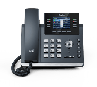 Yealink T44W IP Telefon