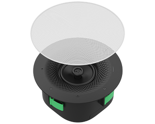 Yealink CS10 Tavan Tipi Hoparlör