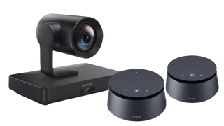 Yealink UVC85-BYOD Premium 4K Konferans Sistemi