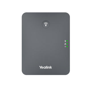 Yealink W70B SIP Dect Baz İstasyonu