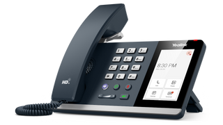 Yealink MP54 E2 Microsoft Teams Sertifikalı Masaüstü Telefon