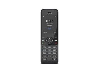 Yealink W78H SIP DECT El Terminali