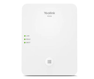 Yealink W80DM Multi Cell Sistem Dect Manager