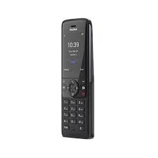 Yealink W78H SIP DECT El Terminali