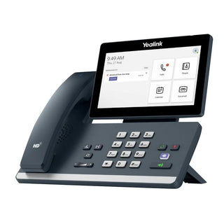 Yealink MP58 WHE2 Microsoft Teams Sertifikalı Masaüstü Telefon