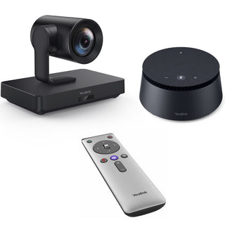 Yealink UVC85-BYOD Premium 4K Konferans Sistemi