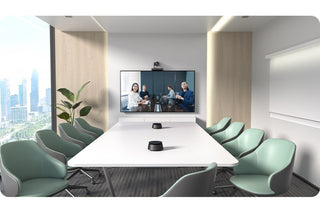 Yealink UVC85-BYOD Premium 4K Konferans Sistemi