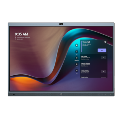 Yealink Meetingboard65 MB65 Akıllı Tahta – Yealink Turkiye