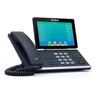 Yealink T57W IP Telefon PoE Destekli – Adaptörsüz