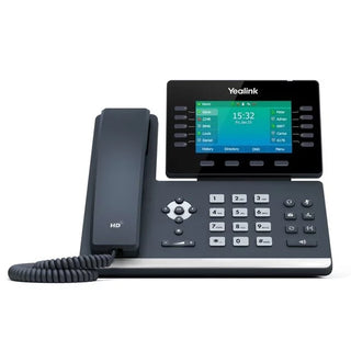 Yealink T54W IP Telefon PoE Destekli – Adaptörsüz